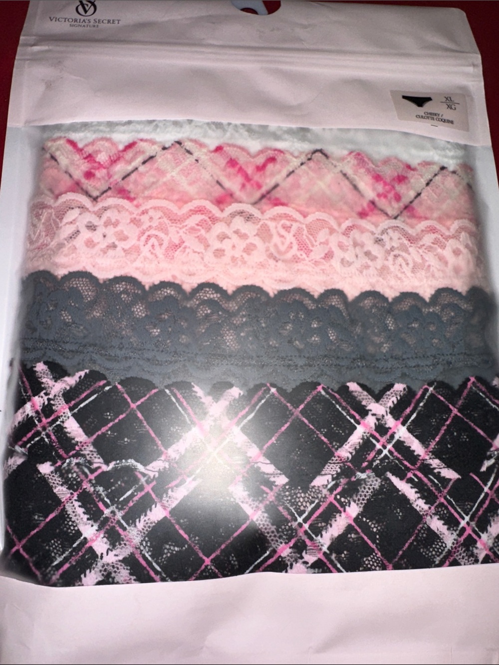Victoria’s Secret